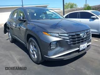 ✅ 2022 Hyundai Tucson SE • VIN: 5NMJACAE1NH143897 • Lot: 42301685. Wystawiony na IAAI z przebiegiem 51 626 mil. Bezpłatny archiwum sprzedaży aukcyjnych z USA i szczegółowy raport historii pojazdu na DreamBid. Zdjęcie 1.