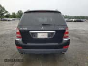 ✅ 2009 Mercedes-Benz GL 320 • VIN: 4JGBF25E89A510218 • Lot: 66887905. Listed on Copart with 140,471 mi. Free auction sales archive from the USA and detailed vehicle history report at DreamBid. Image 6.