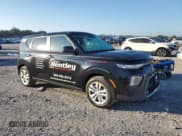 ✅ 2021 Kia Soul LX • VIN: KNDJ23AU3M7125489 • Лот: 84553975. Опубликован ранее на Copart с пробегом 181 362 миль. Бесплатный доступ к архиву аукционных продаж из США и подробный отчёт об истории автомобиля на DreamBid. Изображение 4.