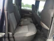 ✅ 2008 Chevrolet Colorado 1LT • VIN: 1GCDT13E788166289 • Лот: 54139595. Опубликован ранее на Copart с пробегом 142 342 миль. Бесплатный доступ к архиву аукционных продаж из США и подробный отчёт об истории автомобиля на DreamBid. Изображение 10.