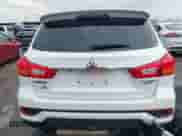 2019 Mitsubishi Outlander ES z VIN JA4AP3AU9KU034687, wystawiony jako IAAI lot #42178555 z przebiegiem 132 463 mil mil oraz . Historia ofert i sprzedaży dostępna na DreamBid. Obrazek 17.