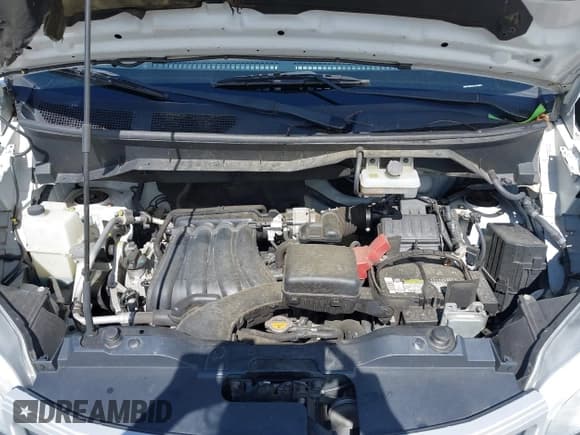 ✅ 2018 Nissan NV200 S • VIN: 3N6CM0KN1JK700871 • Лот: 42232153. Опубликован ранее на IAAI с пробегом 115 267 миль. Бесплатный доступ к архиву аукционных продаж из США и подробный отчёт об истории автомобиля на DreamBid. Изображение 10.