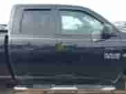 2017 Ram 1500 Express с VIN 1C6RR6FT3HS629700, выставлен на аукционе IAAI как лот 41459799 с пробегом 91 720 миль миль и . История ставок и продаж доступна на DreamBid. Изображение 13.