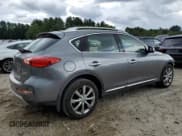 ✅ 2017 Infiniti QX50 • VIN: JN1BJ0RR3HM413822 • Lot: 70565905. Wystawiony na Copart z przebiegiem 97 340 mil. Bezpłatny archiwum sprzedaży aukcyjnych z USA i szczegółowy raport historii pojazdu na DreamBid. Zdjęcie 3.