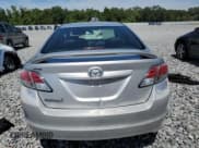 ✅ 2009 Mazda 6 i Sport • VIN: 1YVHP81A995M17194 • Лот: 68468365. Опубликован ранее на Copart с пробегом Не указан. Бесплатный доступ к архиву аукционных продаж из США и подробный отчёт об истории автомобиля на DreamBid. Изображение 6.