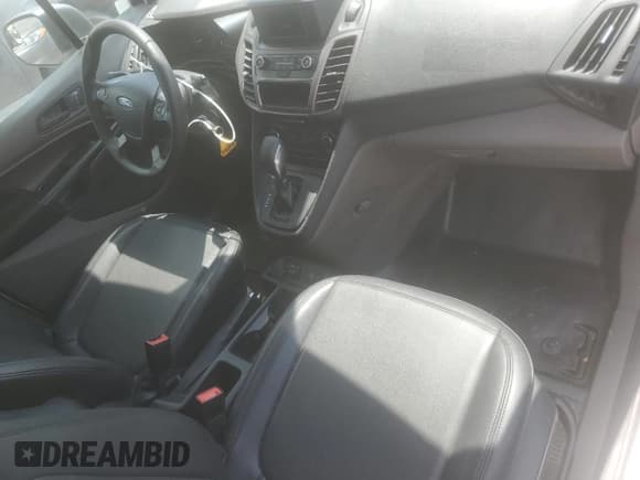 ✅ 2022 Ford Transit Connect XL • VIN: NM0LS7S21N1506577 • Lot: 58002515. Listed on Copart with 180,888 mi. Free auction sales archive from the USA and detailed vehicle history report at DreamBid. Image 8.