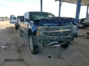 ✅ 2017 Chevrolet Silverado 2500HD Work Truck • VIN: 1GC2KUEG0HZ151797 • Lot: 67667085. Wystawiony na Copart z przebiegiem 225 607 mil. Bezpłatny archiwum sprzedaży aukcyjnych z USA i szczegółowy raport historii pojazdu na DreamBid. Zdjęcie 13.