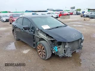 ✅ 2014 Honda Civic EX-L • VIN: 19XFB2F94EE081525 • Лот: 43167532. Опубликован ранее на IAAI с пробегом 175 749 миль. Бесплатный доступ к архиву аукционных продаж из США и подробный отчёт об истории автомобиля на DreamBid. Изображение 1.