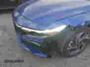 2024 Hyundai Elantra Limited with VIN KMHLP4DG8RU836356, listed as a IAAI auction lot 43590395 with 23,107 mi miles and . Bid and sale history available at DreamBid. Image 17.