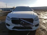 ✅ 2021 Volvo XC60 Momentum • VIN: YV4A22RK2M1777033 • Lot: 73499822. Listed on Copart with 33,115 mi. Free auction sales archive from the USA and detailed vehicle history report at DreamBid. Image 5.