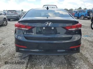 ✅ 2018 Hyundai Elantra Limited • VIN: 5NPD84LF4JH386332 • Лот: 62758605. Опубликован ранее на Copart с пробегом 62 781 миль. Бесплатный доступ к архиву аукционных продаж из США и подробный отчёт об истории автомобиля на DreamBid. Изображение 6.