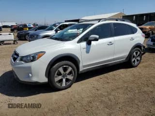 ✅ 2015 Subaru Crosstrek • VIN: JF2GPBCC9FH241434 • Lot: 68534685. Wystawiony na Copart z przebiegiem 104 669 mil. Bezpłatny archiwum sprzedaży aukcyjnych z USA i szczegółowy raport historii pojazdu na DreamBid. Zdjęcie 1.