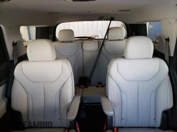 ✅ 2025 Hyundai Palisade SEL • VIN: KM8R2DGE2SU848205 • Лот: 83881984. Опубликован ранее на Copart с пробегом 3 172 миль. Бесплатный доступ к архиву аукционных продаж из США и подробный отчёт об истории автомобиля на DreamBid. Изображение 10.