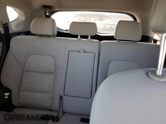 ✅ 2017 Hyundai Tucson SE • VIN: KM8J3CA45HU342395 • Лот: 82367645. Опубликован ранее на Copart с пробегом 128 548 миль. Бесплатный доступ к архиву аукционных продаж из США и подробный отчёт об истории автомобиля на DreamBid. Изображение 10.