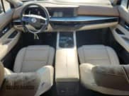 ✅ 2025 Nissan Murano Platinum • VIN: 5N1AZ3DT5SC117280 • Лот: 90241765. Опубликован ранее на Copart с пробегом 3 874 миль. Бесплатный доступ к архиву аукционных продаж из США и подробный отчёт об истории автомобиля на DreamBid. Изображение 8.