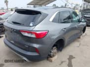 ✅ 2022 Ford Escape SEL Plug-In Hybrid • VIN: 1FMCU0KZ3NUA26035 • Lot: 42496363. Listed on IAAI with 59,683 mi. Free auction sales archive from the USA and detailed vehicle history report at DreamBid. Image 4.