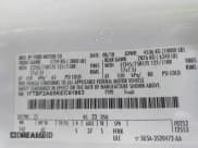 ✅ 2019 Ford F-250 XL • VIN: 1FTBF2A65KEC61863 • Lot: 42175863. Listed on IAAI with 164,688 mi. Free auction sales archive from the USA and detailed vehicle history report at DreamBid. Image 8.