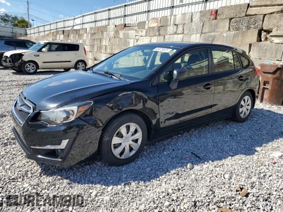 ✅ 2016 Subaru Impreza 2.0i • VIN: JF1GPAA60G8264386 • Lot: 85875825. Wystawiony na Copart z przebiegiem 62 677 mil. Bezpłatny archiwum sprzedaży aukcyjnych z USA i szczegółowy raport historii pojazdu na DreamBid. Zdjęcie 1.
