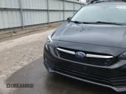 ✅ 2022 Subaru Impreza Premium • VIN: 4S3GTAV66N3723060 • Lot: 86328665. Listed on Copart with 99,512 mi. Free auction sales archive from the USA and detailed vehicle history report at DreamBid. Image 13.