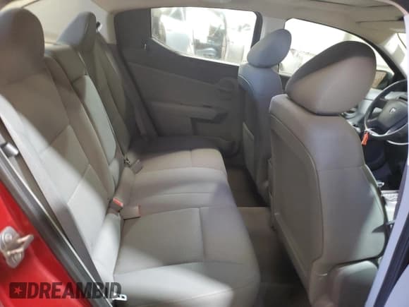 ✅ 2008 Dodge Avenger SE • VIN: 1B3LC46K28N631918 • Лот: 77064984. Опубликован ранее на Copart с пробегом 160 338 миль. Бесплатный доступ к архиву аукционных продаж из США и подробный отчёт об истории автомобиля на DreamBid. Изображение 10.