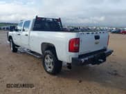 ✅ 2013 Chevrolet Silverado 2500HD LT • VIN: 1GC1KXCG0DF233203 • Lot: 43221641. Listed on IAAI with 366,468 mi. Free auction sales archive from the USA and detailed vehicle history report at DreamBid. Image 3.