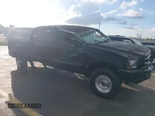 ✅ 1999 Ford F-250 XL • VIN: 1FTNW21F2XED52089 • Lot: 43506499. Listed on IAAI with 289,438 mi. Free auction sales archive from the USA and detailed vehicle history report at DreamBid. Image 1.