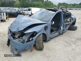 ✅ 2023 Ford Mustang Mach-E GT • VIN: 3FMTK4SE9PMA58943 • Lot: 58867135. Listed on Copart with Not provided. Free auction sales archive from the USA and detailed vehicle history report at DreamBid. Image 1.