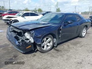 ✅ 2012 Dodge Challenger R/T • VIN: 2C3CDYBT6CH176708 • Lot: 41720896. Wystawiony na IAAI z przebiegiem 66 859 mil. Bezpłatny archiwum sprzedaży aukcyjnych z USA i szczegółowy raport historii pojazdu na DreamBid. Zdjęcie 2.