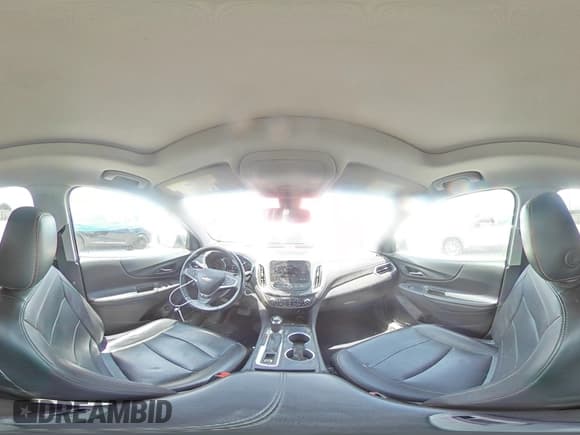 ✅ 2019 Chevrolet Equinox Premier • VIN: 3GNAXREU4KL311315 • Лот: 62469445. Опубликован ранее на Copart с пробегом 147 265 миль. Бесплатный доступ к архиву аукционных продаж из США и подробный отчёт об истории автомобиля на DreamBid. Изображение 15.