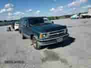 1997 Chevrolet S-10 с VIN 1GCCS14X2VK104425, выставлен на аукционе Copart как лот 55936515 с пробегом 268 301 миль миль и Списание • Salvage title. История ставок и продаж доступна на DreamBid. Изображение 13.