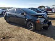 ✅ 2014 Toyota Corolla L • VIN: 2T1BURHE0EC028962 • Lot: 48400575. Listed on Copart with 213,601 mi. Free auction sales archive from the USA and detailed vehicle history report at DreamBid. Image 4.