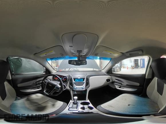 ✅ 2011 Chevrolet Equinox LS • VIN: 2CNFLCEC5B6335234 • Лот: 91297745. Опубликован ранее на Copart с пробегом 128 838 миль. Бесплатный доступ к архиву аукционных продаж из США и подробный отчёт об истории автомобиля на DreamBid. Изображение 16.