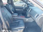 ✅ 2015 Dodge Durango R/T • VIN: 1C4SDJCT6FC931604 • Lot: 43405254. Wystawiony na IAAI z przebiegiem 186 072 mil. Bezpłatny archiwum sprzedaży aukcyjnych z USA i szczegółowy raport historii pojazdu na DreamBid. Zdjęcie 5.