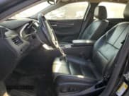 ✅ 2015 Chevrolet Impala LTZ • VIN: 1G1165S34FU147469 • Lot: 81886855. Listed on Copart with 149,984 mi. Free auction sales archive from the USA and detailed vehicle history report at DreamBid. Image 7.