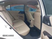 ✅ 2015 Honda Accord EX-L • VIN: 1HGCR2F89FA221712 • Lot: 43720787. Listed on IAAI with 137,968 mi. Free auction sales archive from the USA and detailed vehicle history report at DreamBid. Image 8.