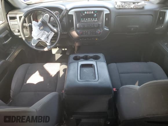 ✅ 2018 Chevrolet Silverado 1500 LT • VIN: 3GCPCREC1JG611746 • Лот: 70865554. Опубликован ранее на Copart с пробегом 137 038 миль. Бесплатный доступ к архиву аукционных продаж из США и подробный отчёт об истории автомобиля на DreamBid. Изображение 8.