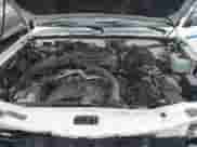 1994 Dodge Dakota z VIN 1B7GG23X0RS575506, wystawiony jako IAAI lot #40965226 z przebiegiem 89 884 mil mil oraz . Historia ofert i sprzedaży dostępna na DreamBid. Obrazek 10.