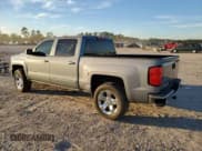 ✅ 2016 Chevrolet Silverado 1500 LT • VIN: 3GCPCRECXGG301748 • Лот: 82127104. Опубликован ранее на Copart с пробегом 153 789 миль. Бесплатный доступ к архиву аукционных продаж из США и подробный отчёт об истории автомобиля на DreamBid. Изображение 2.