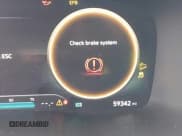 ✅ 2021 Hyundai Santa Fe Blue • VIN: KM8S2DA14MU005973 • Lot: 43409630. Wystawiony na IAAI z przebiegiem 59 342 mil. Bezpłatny archiwum sprzedaży aukcyjnych z USA i szczegółowy raport historii pojazdu na DreamBid. Zdjęcie 15.