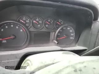 ✅ 2023 Chevrolet Silverado 2500HD Work Truck • VIN: 1GC1YLE77PF191315 • Лот: 43856839. Опубликован ранее на IAAI с пробегом Не указан. Бесплатный доступ к архиву аукционных продаж из США и подробный отчёт об истории автомобиля на DreamBid. Изображение 1.