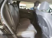 ✅ 2021 Hyundai Santa Fe SE • VIN: 5NMS1DAJ5MH346720 • Lot: 52565223. Wystawiony na Copart z przebiegiem 28 884 mil. Bezpłatny archiwum sprzedaży aukcyjnych z USA i szczegółowy raport historii pojazdu na DreamBid. Zdjęcie 11.