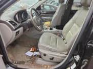 ✅ 2012 Jeep Grand Cherokee Laredo • VIN: 1C4RJFAG1CC104891 • Lot: 91618215. Listed on Copart with 194,391 mi. Free auction sales archive from the USA and detailed vehicle history report at DreamBid. Image 7.