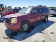 ✅ 2007 GMC Yukon XL SLT • VIN: 1GKFC16007J211495 • Lot: 70266355. Wystawiony na Copart z przebiegiem Nie podano. Bezpłatny archiwum sprzedaży aukcyjnych z USA i szczegółowy raport historii pojazdu na DreamBid. Zdjęcie 1.