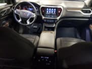 ✅ 2021 GMC Acadia SLE • VIN: 1GKKNRL4XMZ129267 • Lot: 74188083. Listed on Copart with 33,678 mi. Free auction sales archive from the USA and detailed vehicle history report at DreamBid. Image 8.