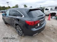 ✅ 2016 Acura MDX Technology • VIN: 5FRYD4H45GB027324 • Lot: 43505273. Listed on IAAI with 97,116 mi. Free auction sales archive from the USA and detailed vehicle history report at DreamBid. Image 3.