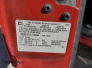 ✅ 2001 Chevrolet Silverado 1500 LS • VIN: 2GCEC19T311194044 • Лот: 75493904. Опубликован ранее на Copart с пробегом 273 143 миль. Бесплатный доступ к архиву аукционных продаж из США и подробный отчёт об истории автомобиля на DreamBid. Изображение 12.