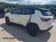 ✅ 2018 Jeep Compass Latitude • VIN: 3C4NJDBB9JT457791 • Lot: 43026669. Listed on IAAI with 103,309 mi. Free auction sales archive from the USA and detailed vehicle history report at DreamBid. Image 3.