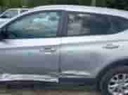 2019 Hyundai Tucson Value с VIN KM8J33A42KU024421, выставлен на аукционе IAAI как лот 42949806 с пробегом 99 155 миль миль и . История ставок и продаж доступна на DreamBid. Изображение 14.