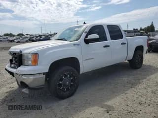 ✅ 2009 GMC Sierra 1500 • VIN: 3GTFK13589G239841 • Лот: 66496255. Опубликован ранее на Copart с пробегом 138 731 миль. Бесплатный доступ к архиву аукционных продаж из США и подробный отчёт об истории автомобиля на DreamBid. Изображение 1.