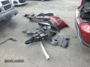 ✅ 2020 Toyota Highlander Platinum • VIN: 5TDFZRBHXLS042510 • Лот: 82393125. Опубликован ранее на Copart с пробегом 33 992 миль. Бесплатный доступ к архиву аукционных продаж из США и подробный отчёт об истории автомобиля на DreamBid. Изображение 13.